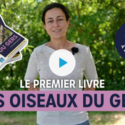 Une campagne de financement participatif pour la parution du 1er livre sur les oiseaux du Gers
